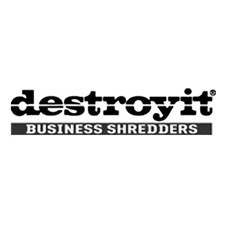 Destroyit Logo