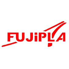 Fujipla Logo