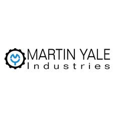 Martin-Yale Logo
