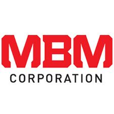 MBM Logo