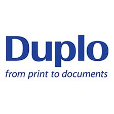 Duplo Logo